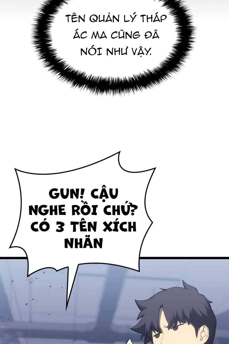 Vị Vua Mạnh Nhất Đã Trở Lại: Chương 69