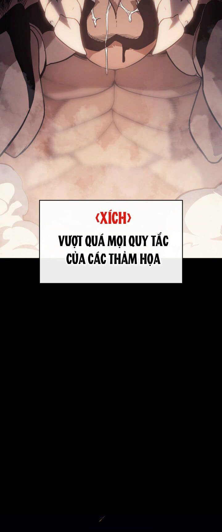 Vị Vua Mạnh Nhất Đã Trở Lại: Chương 7
