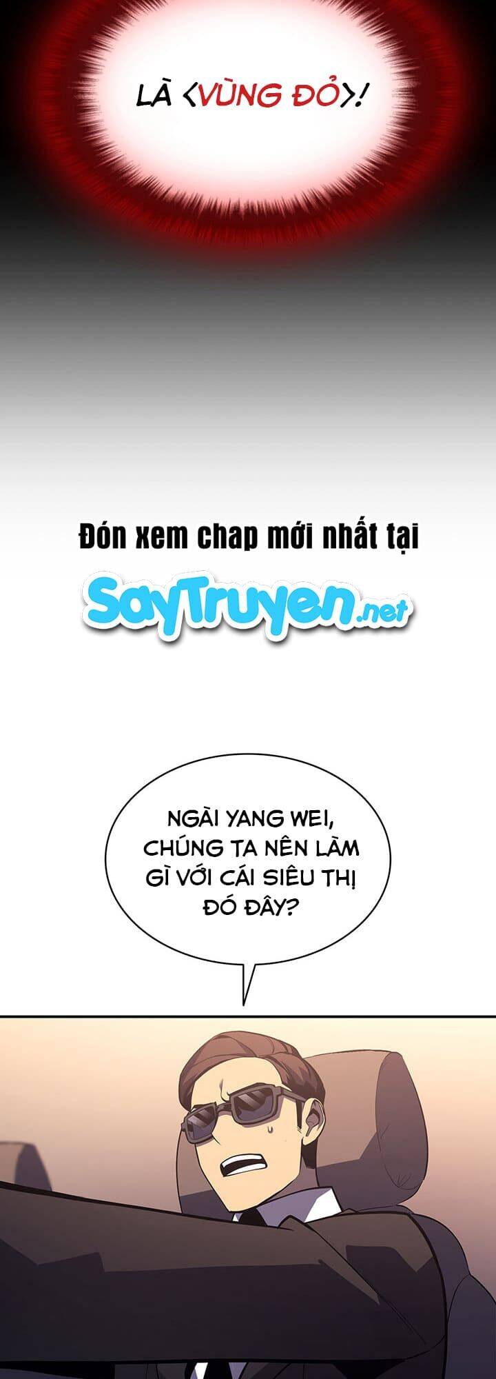 Vị Vua Mạnh Nhất Đã Trở Lại: Chương 7