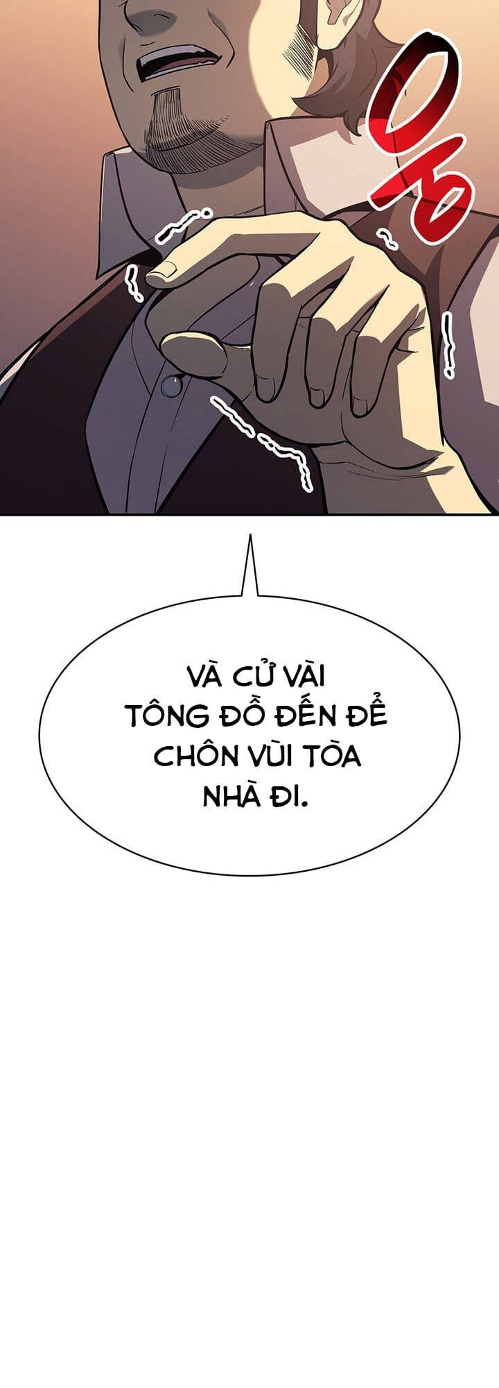 Vị Vua Mạnh Nhất Đã Trở Lại: Chương 7