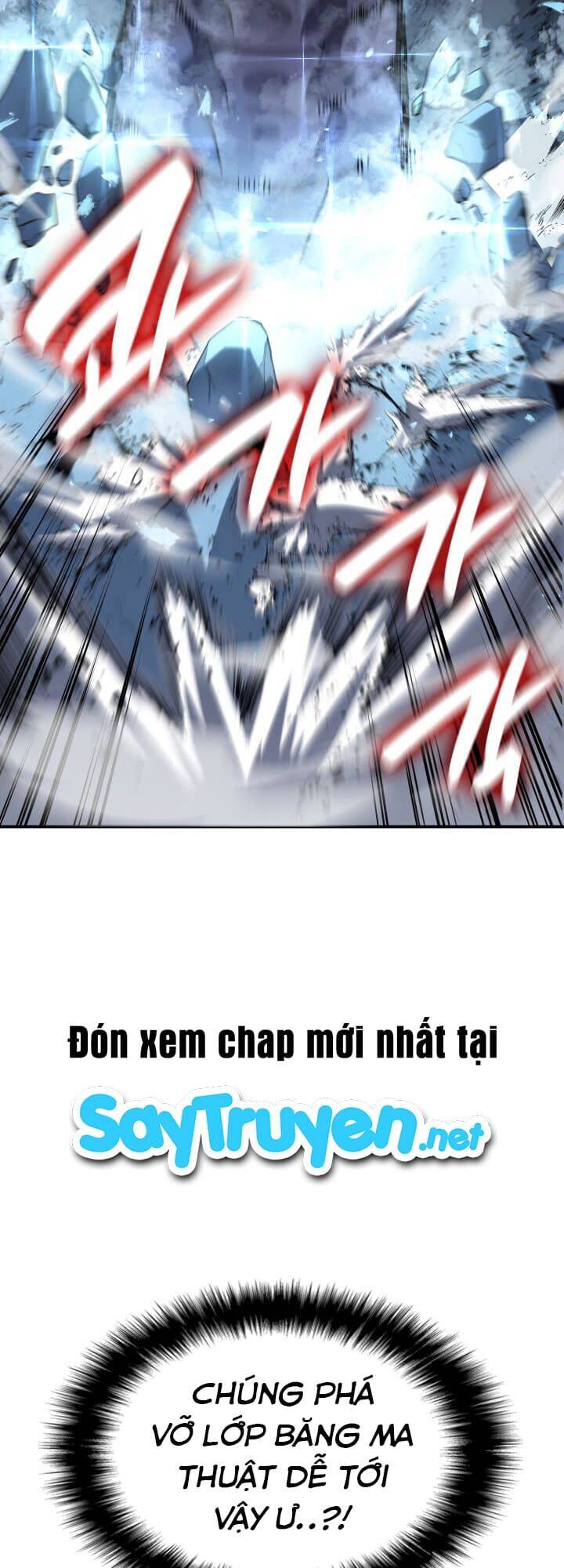 Vị Vua Mạnh Nhất Đã Trở Lại: Chương 7