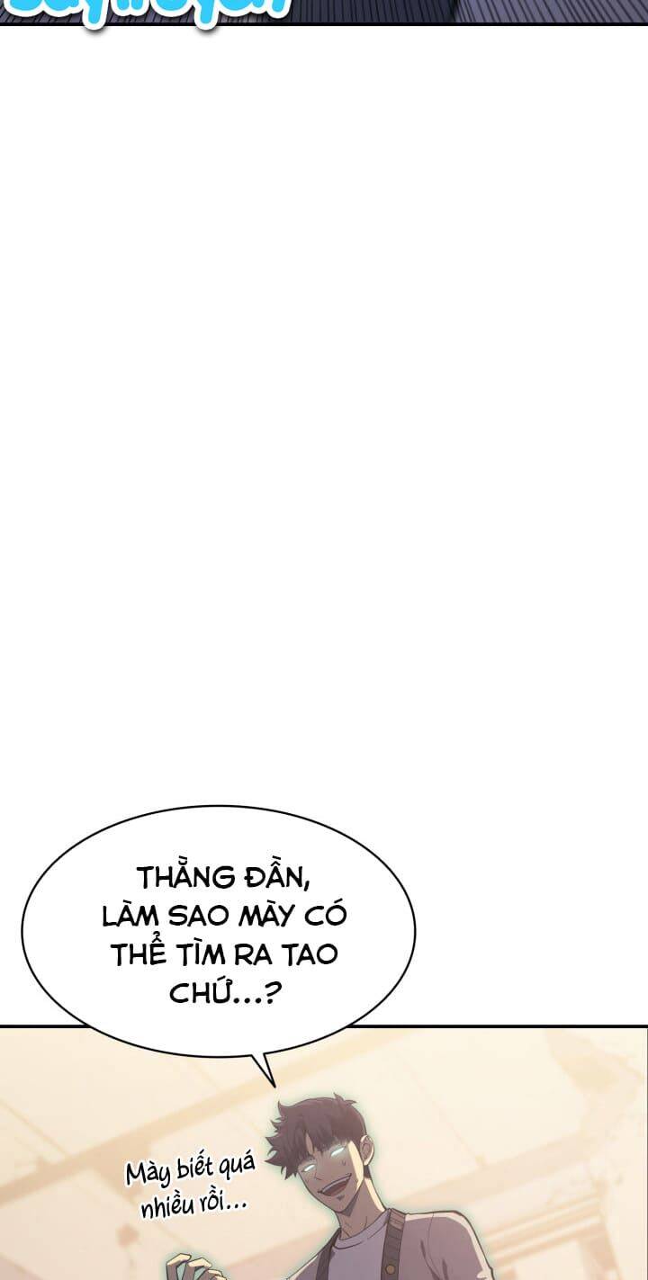 Vị Vua Mạnh Nhất Đã Trở Lại: Chương 7