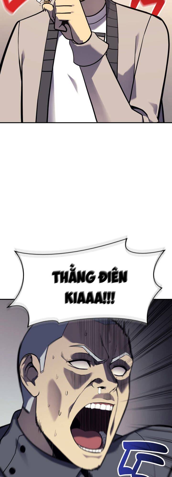 Vị Vua Mạnh Nhất Đã Trở Lại: Chương 7