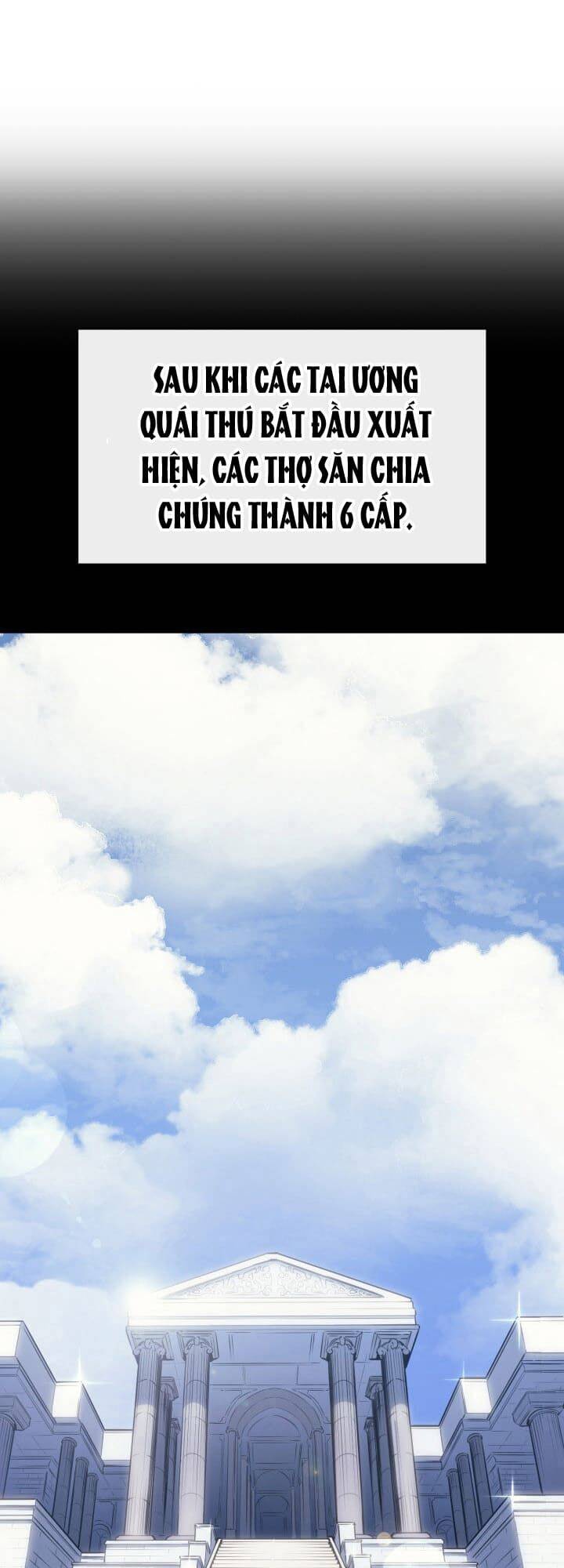 Vị Vua Mạnh Nhất Đã Trở Lại: Chương 7