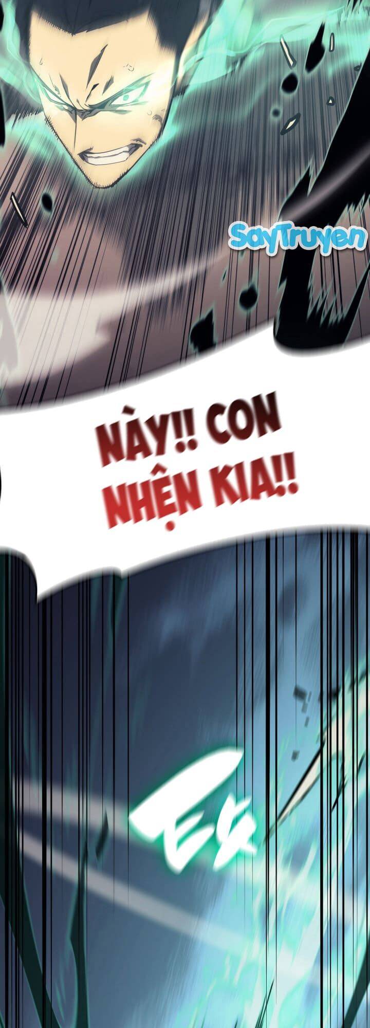 Vị Vua Mạnh Nhất Đã Trở Lại: Chương 7