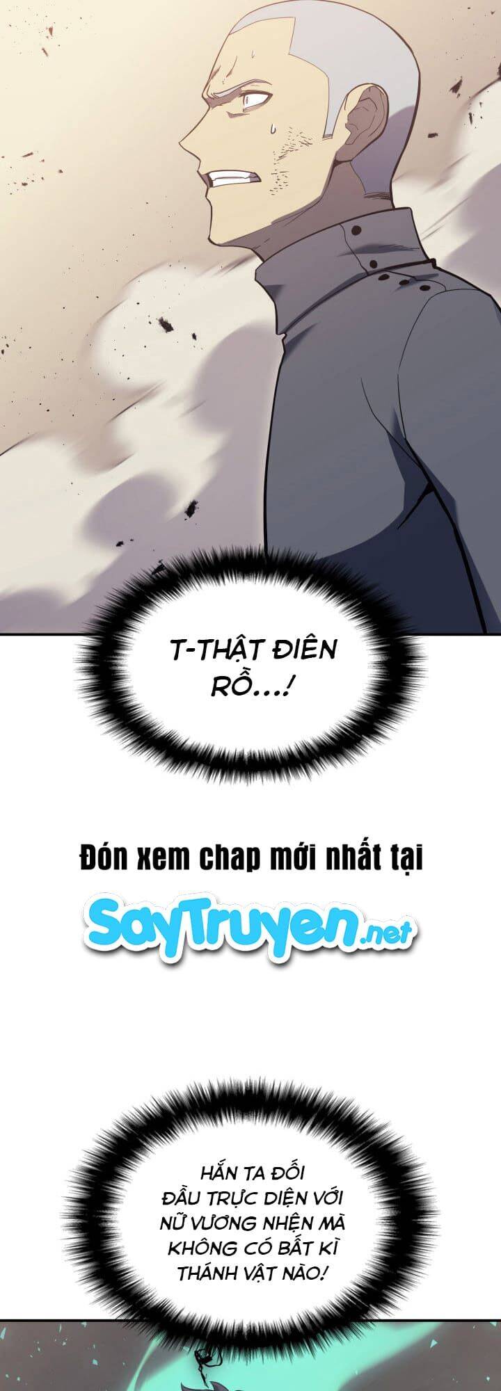 Vị Vua Mạnh Nhất Đã Trở Lại: Chương 7