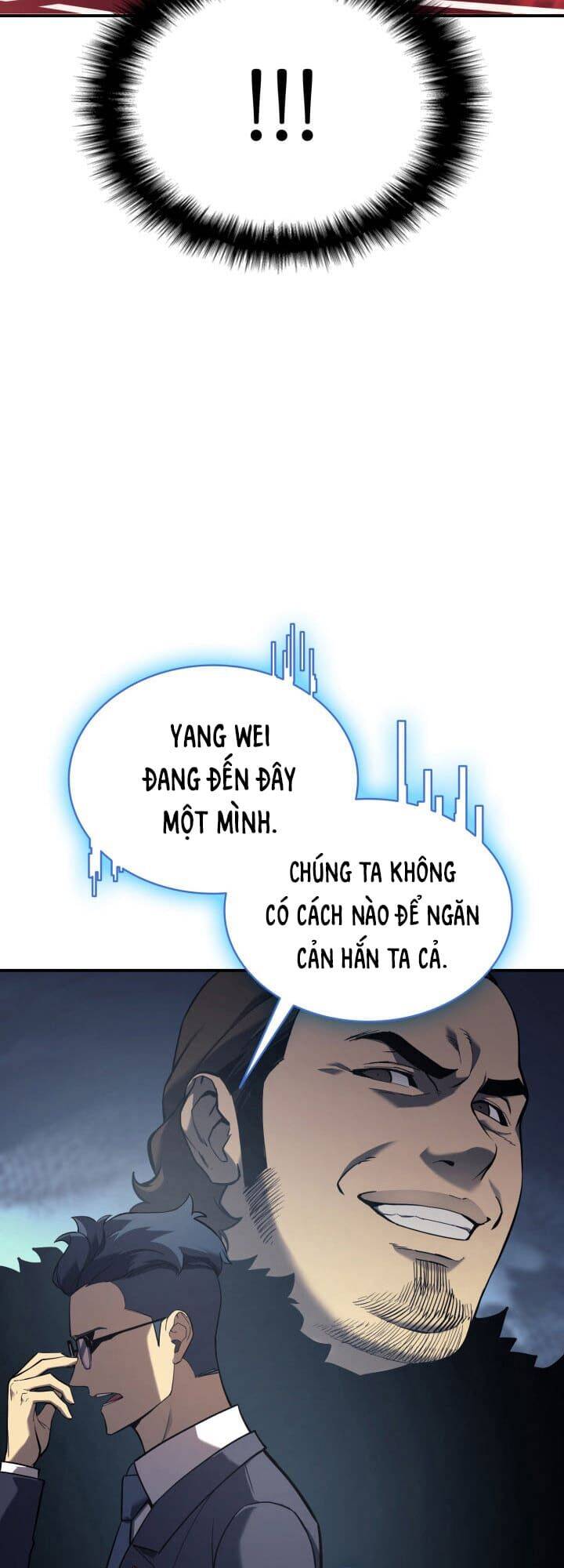 Vị Vua Mạnh Nhất Đã Trở Lại: Chương 7