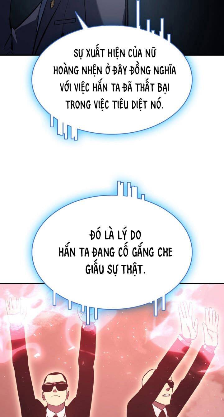 Vị Vua Mạnh Nhất Đã Trở Lại: Chương 7
