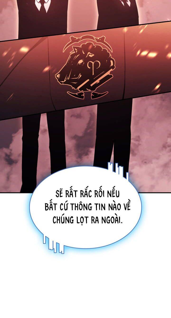 Vị Vua Mạnh Nhất Đã Trở Lại: Chương 7