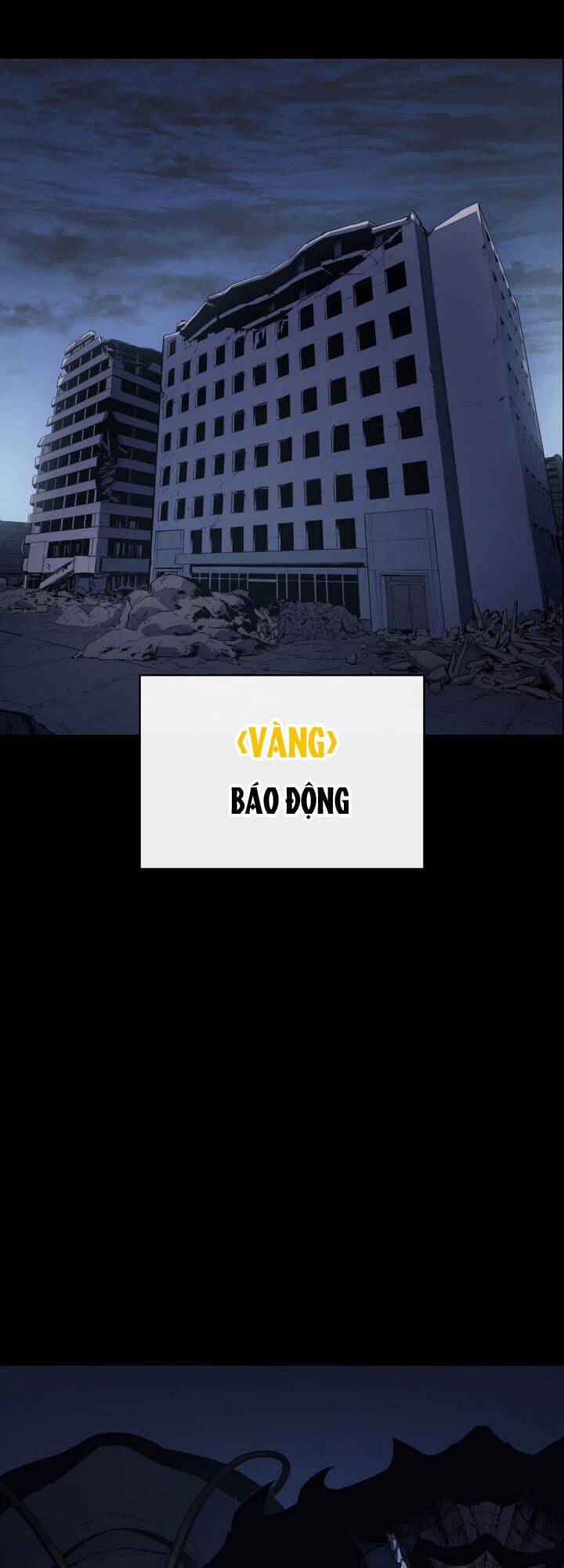 Vị Vua Mạnh Nhất Đã Trở Lại: Chương 7