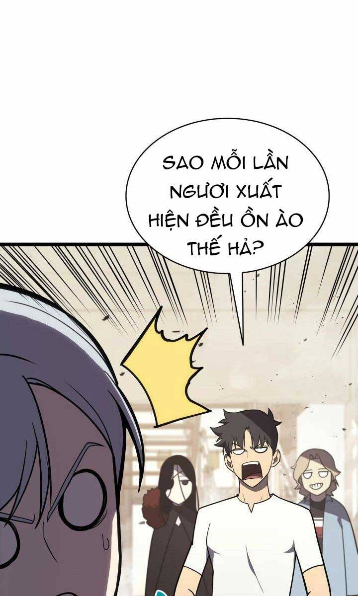 Vị Vua Mạnh Nhất Đã Trở Lại: Chương 70