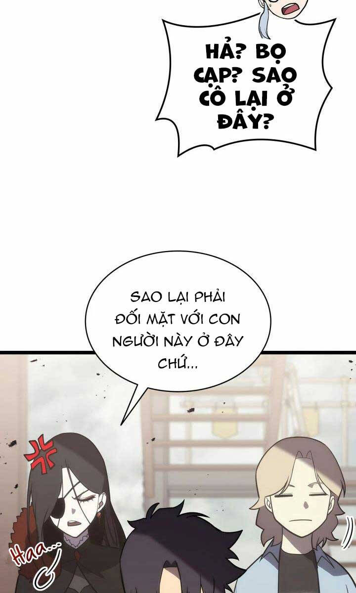 Vị Vua Mạnh Nhất Đã Trở Lại: Chương 70