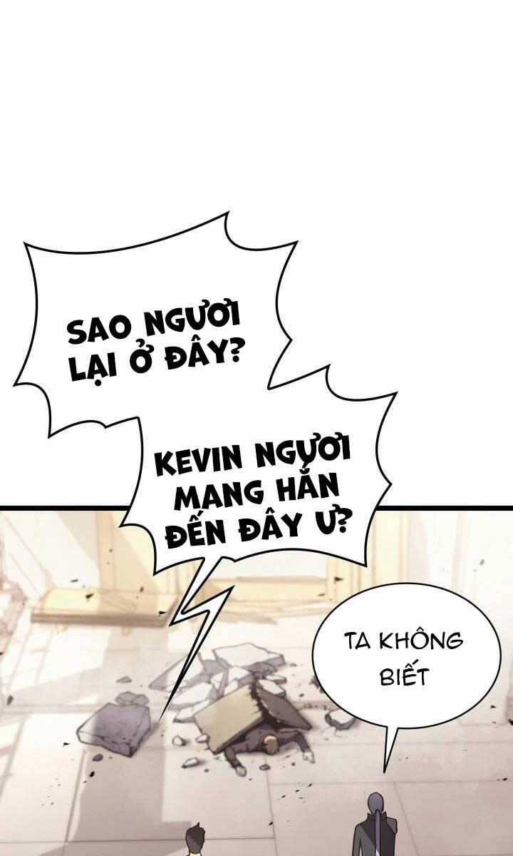 Vị Vua Mạnh Nhất Đã Trở Lại: Chương 70