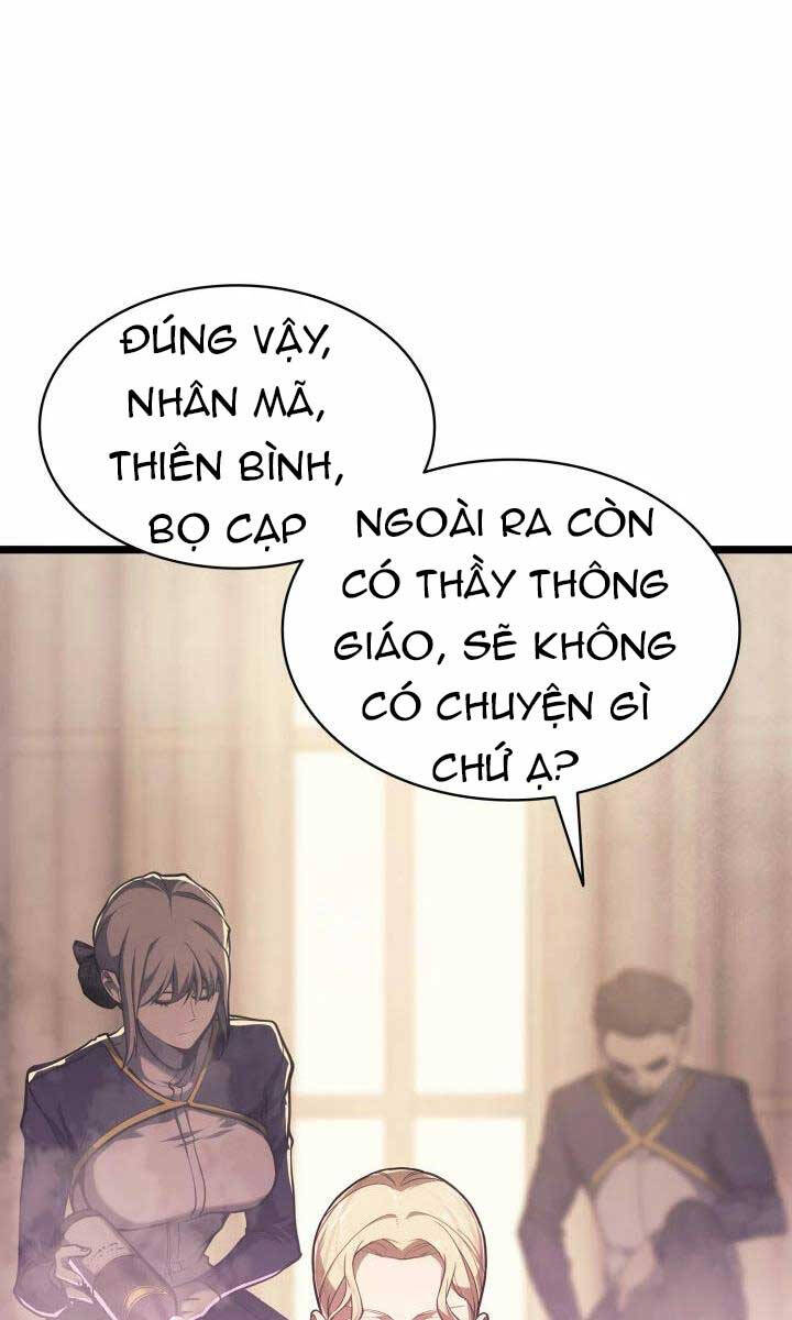 Vị Vua Mạnh Nhất Đã Trở Lại: Chương 70