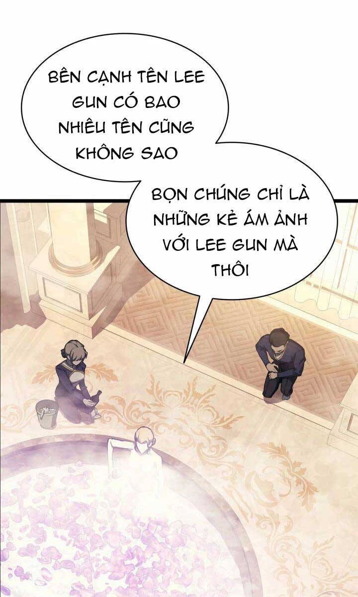 Vị Vua Mạnh Nhất Đã Trở Lại: Chương 70