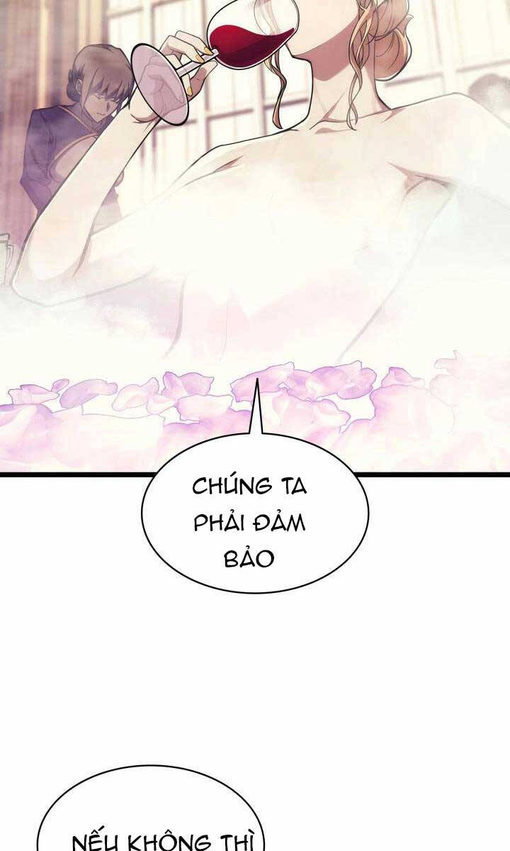 Vị Vua Mạnh Nhất Đã Trở Lại: Chương 70