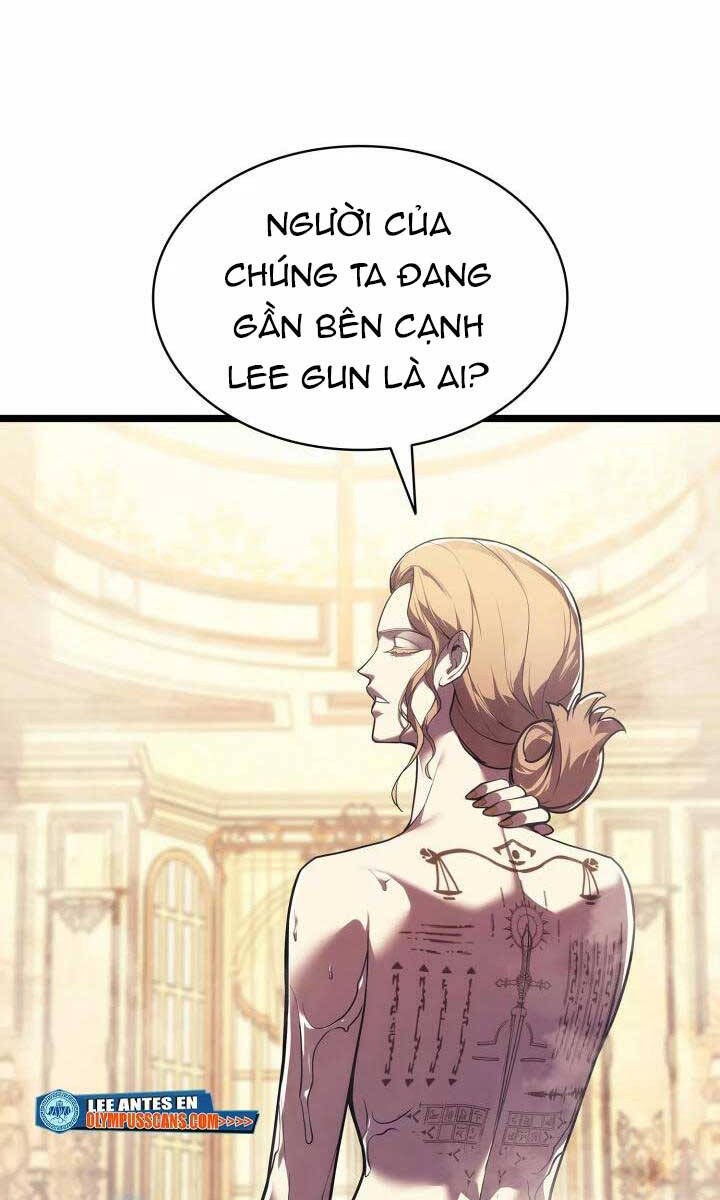Vị Vua Mạnh Nhất Đã Trở Lại: Chương 70