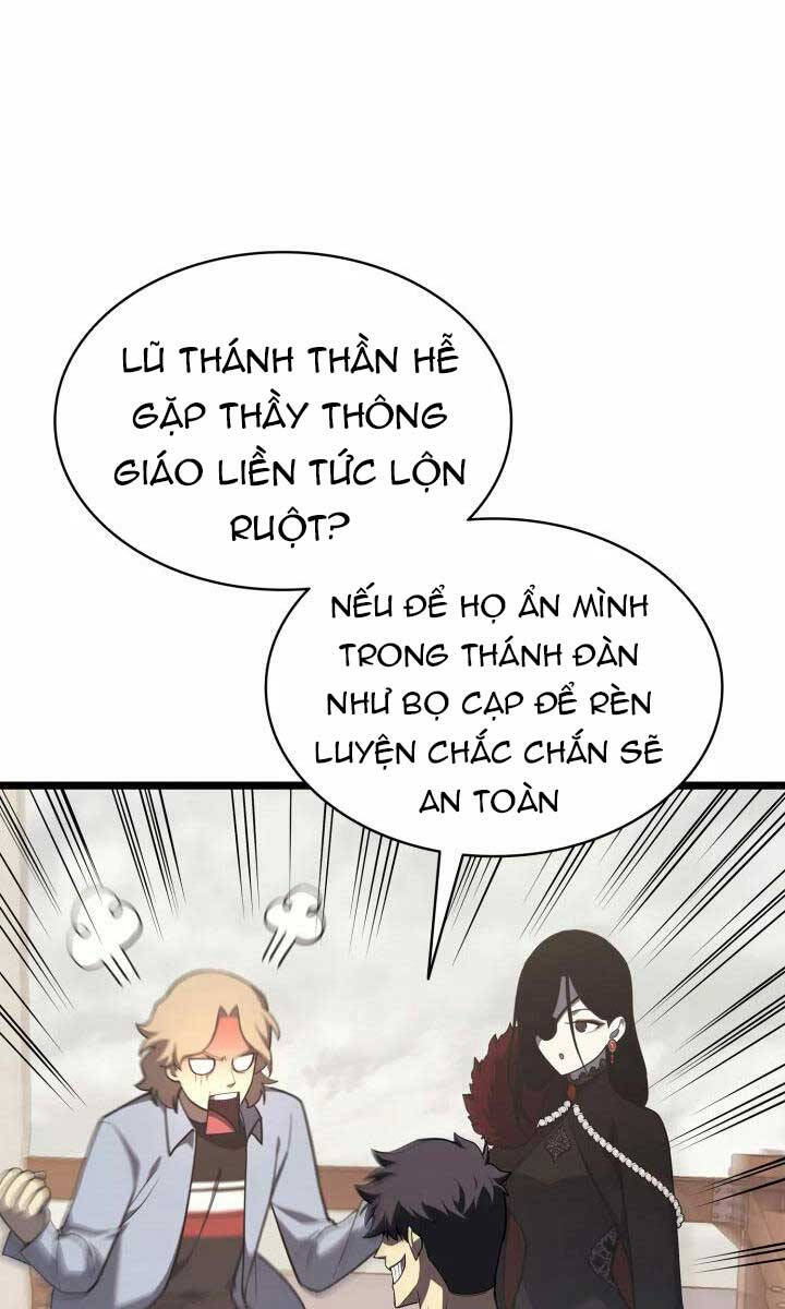 Vị Vua Mạnh Nhất Đã Trở Lại: Chương 70