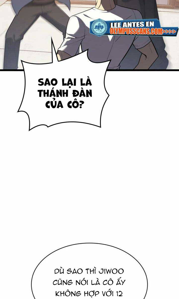 Vị Vua Mạnh Nhất Đã Trở Lại: Chương 70