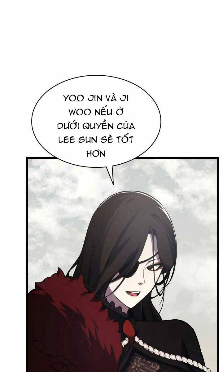 Vị Vua Mạnh Nhất Đã Trở Lại: Chương 70