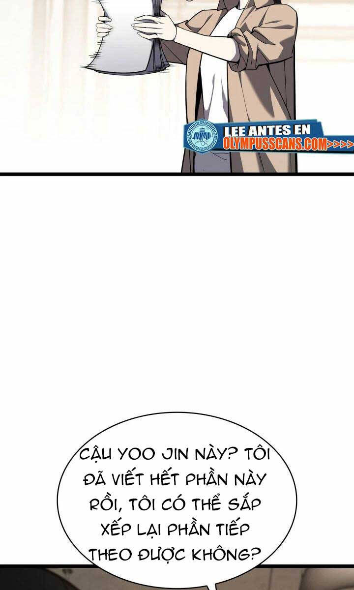 Vị Vua Mạnh Nhất Đã Trở Lại: Chương 70