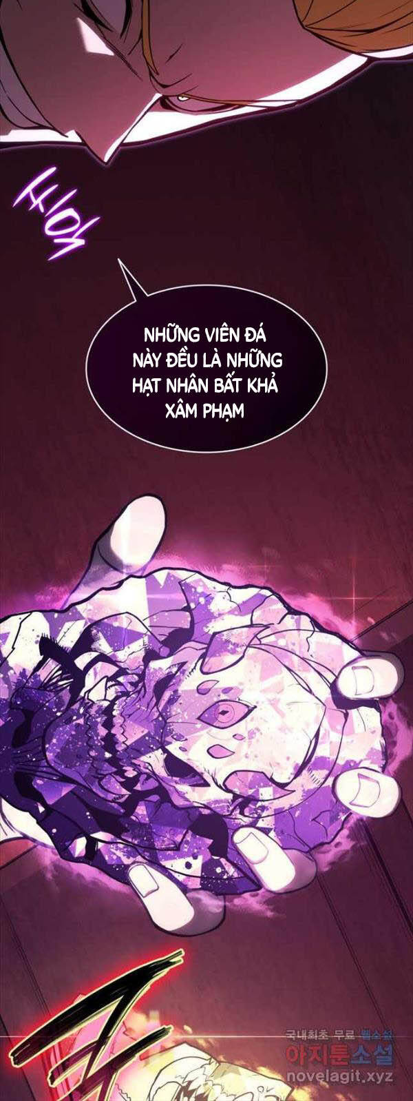 Vị Vua Mạnh Nhất Đã Trở Lại: Chương 71