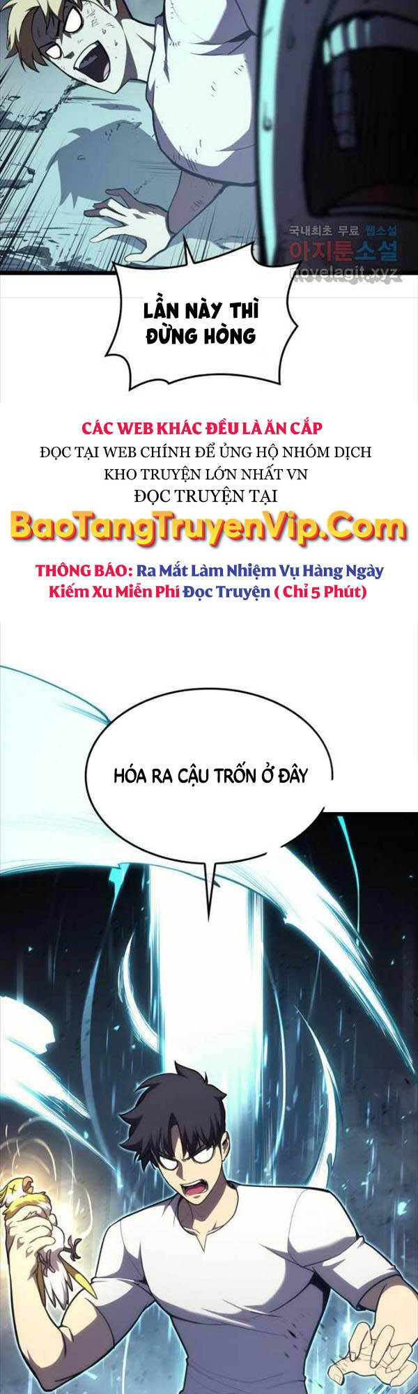 Vị Vua Mạnh Nhất Đã Trở Lại: Chương 71