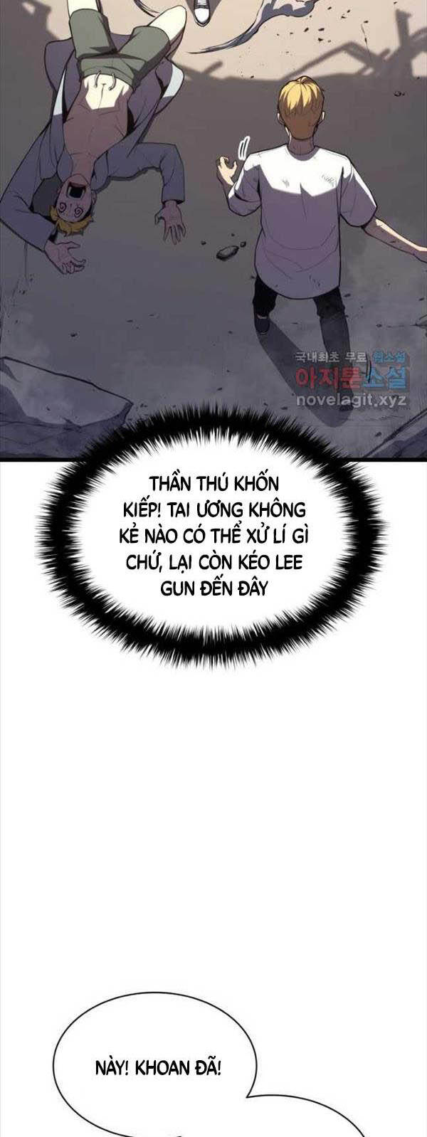 Vị Vua Mạnh Nhất Đã Trở Lại: Chương 71