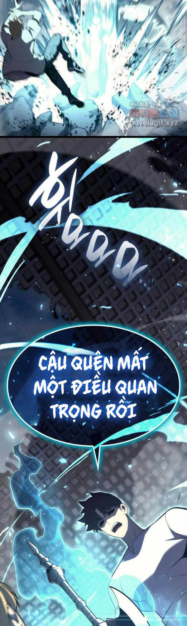 Vị Vua Mạnh Nhất Đã Trở Lại: Chương 71