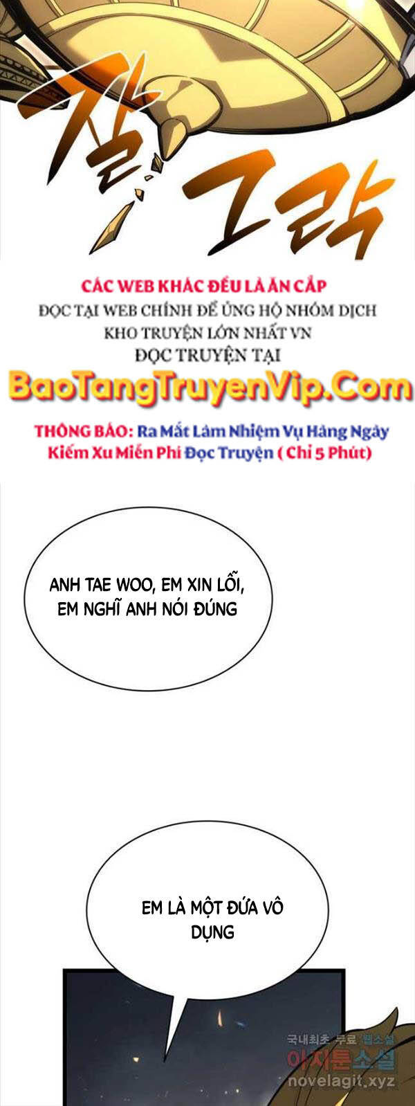 Vị Vua Mạnh Nhất Đã Trở Lại: Chương 71
