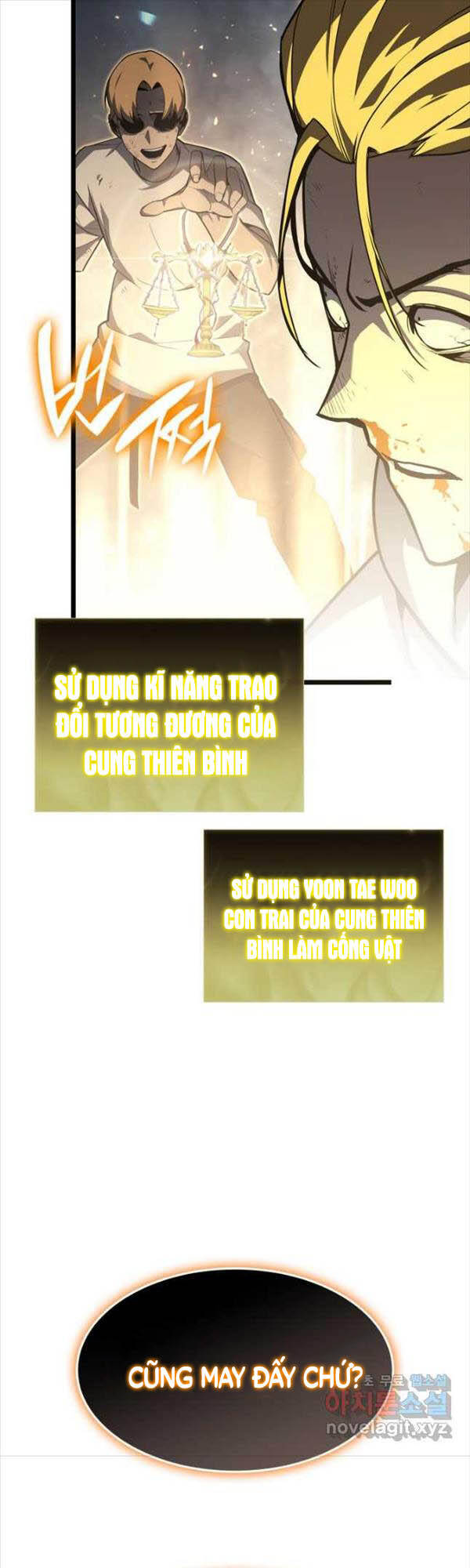 Vị Vua Mạnh Nhất Đã Trở Lại: Chương 71