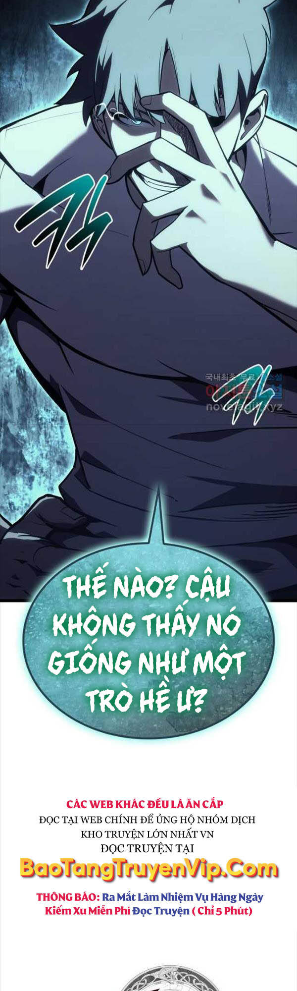 Vị Vua Mạnh Nhất Đã Trở Lại: Chương 71