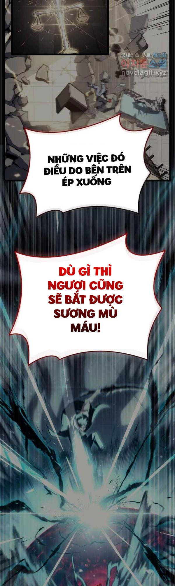 Vị Vua Mạnh Nhất Đã Trở Lại: Chương 72