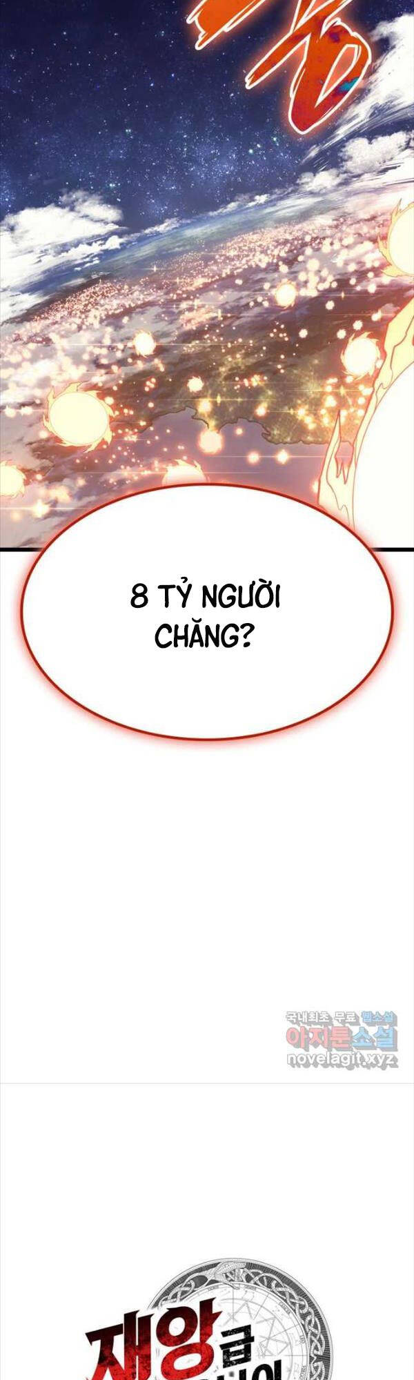 Vị Vua Mạnh Nhất Đã Trở Lại: Chương 72