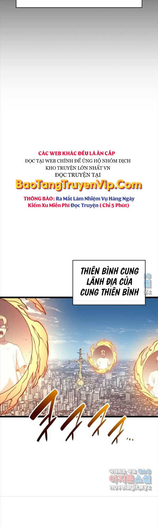 Vị Vua Mạnh Nhất Đã Trở Lại: Chương 72