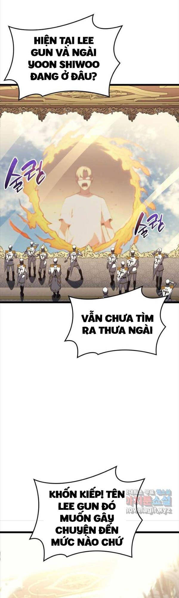Vị Vua Mạnh Nhất Đã Trở Lại: Chương 72
