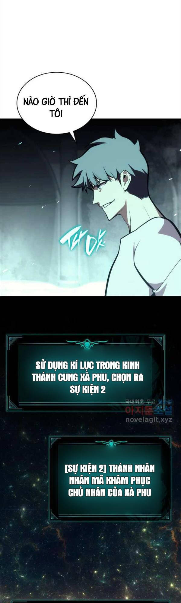 Vị Vua Mạnh Nhất Đã Trở Lại: Chương 72