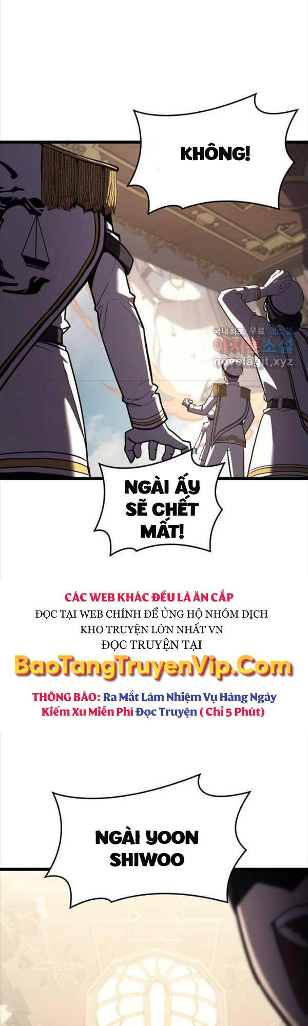 Vị Vua Mạnh Nhất Đã Trở Lại: Chương 72