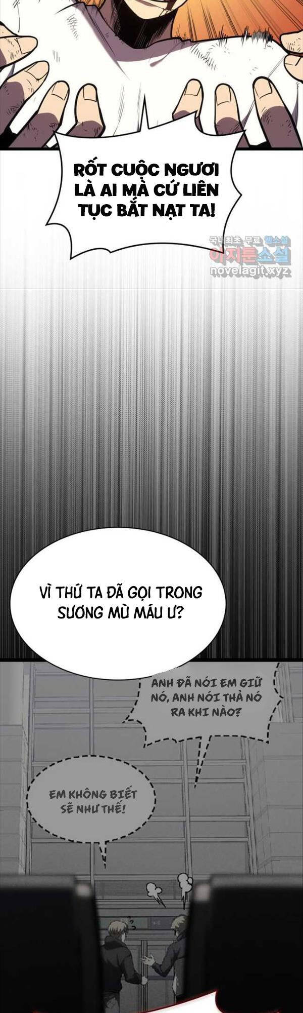 Vị Vua Mạnh Nhất Đã Trở Lại: Chương 72