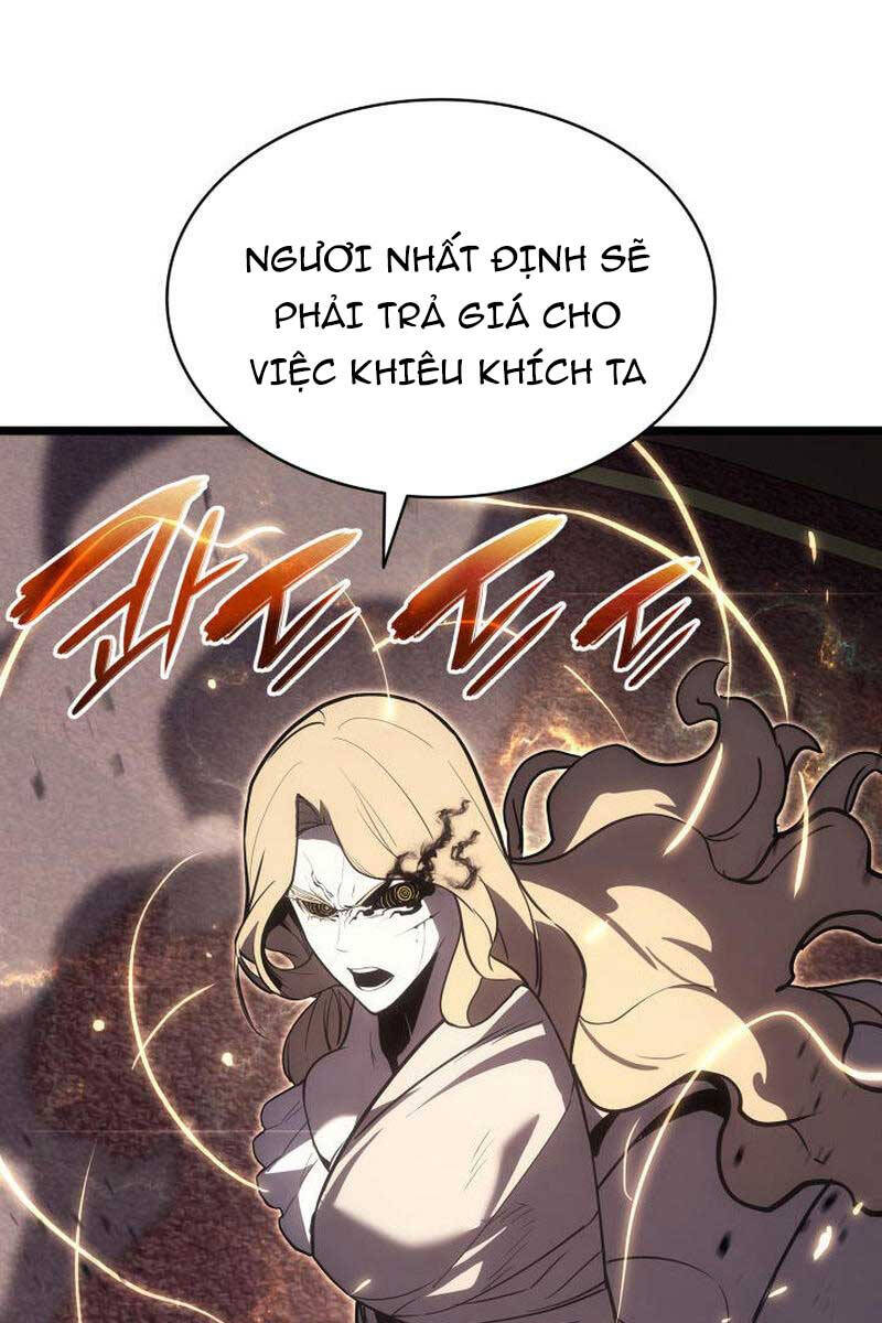 Vị Vua Mạnh Nhất Đã Trở Lại: Chương 73