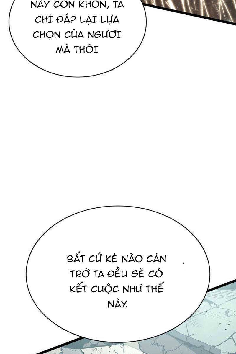 Vị Vua Mạnh Nhất Đã Trở Lại: Chương 73