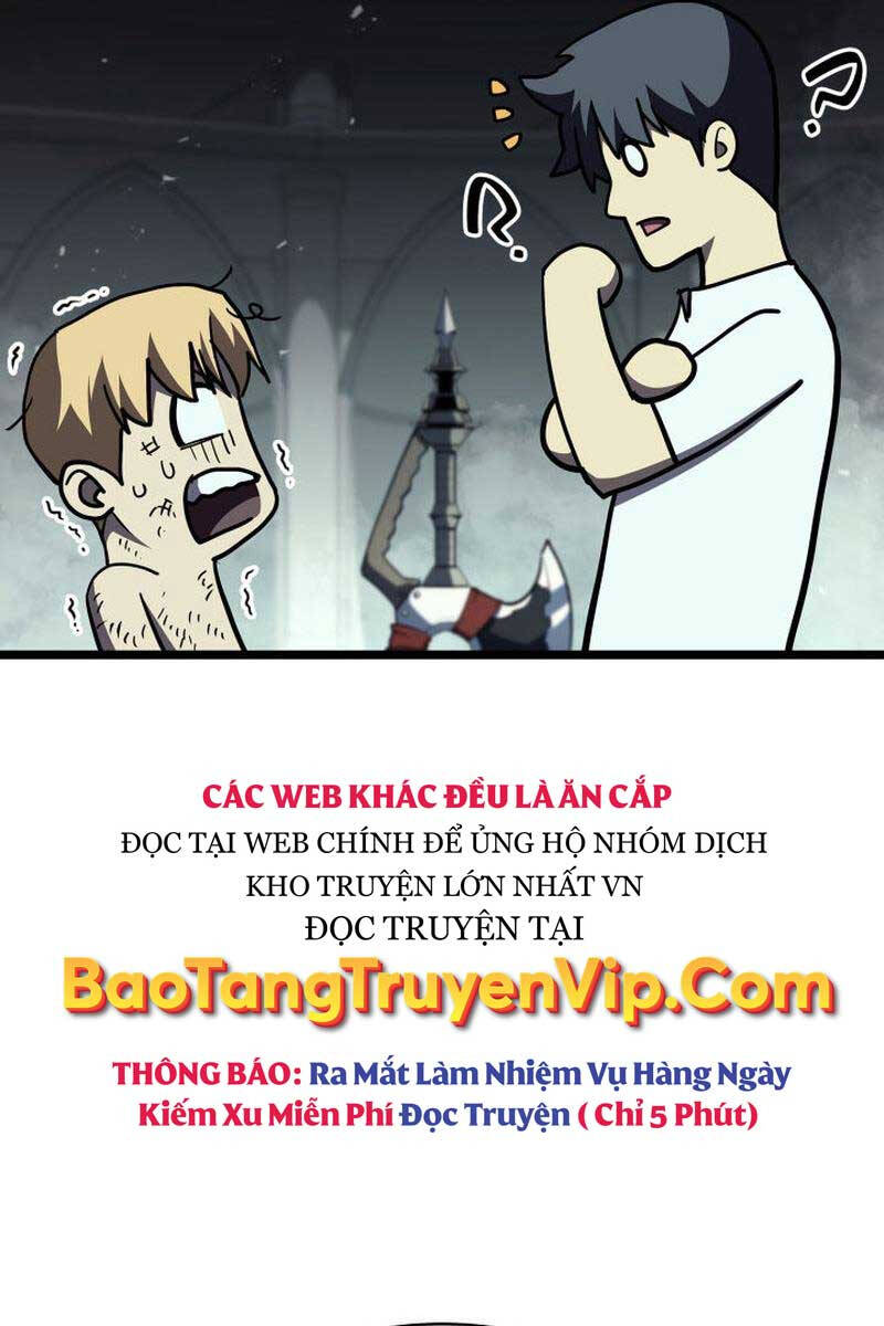 Vị Vua Mạnh Nhất Đã Trở Lại: Chương 73