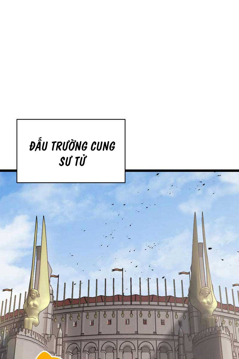 Vị Vua Mạnh Nhất Đã Trở Lại: Chương 74