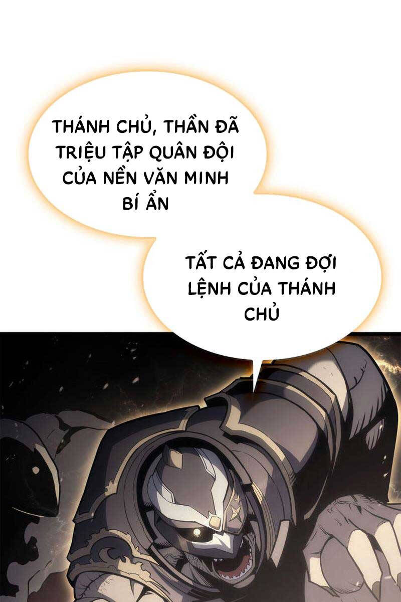Vị Vua Mạnh Nhất Đã Trở Lại: Chương 74