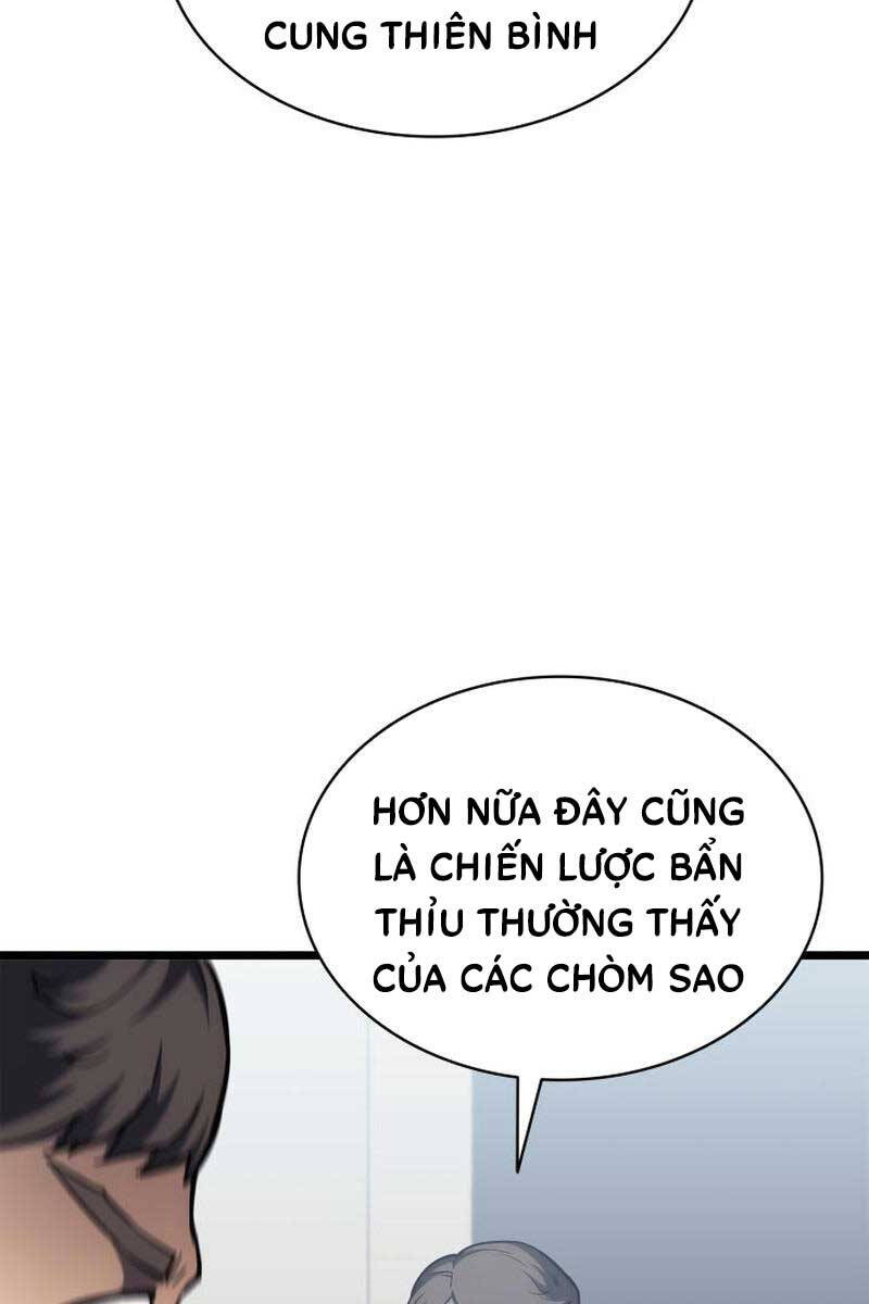 Vị Vua Mạnh Nhất Đã Trở Lại: Chương 74