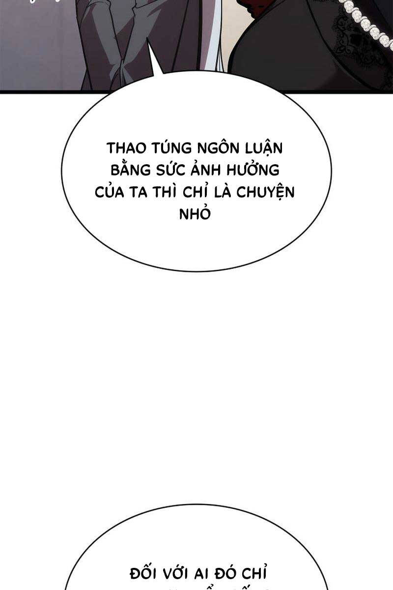 Vị Vua Mạnh Nhất Đã Trở Lại: Chương 74
