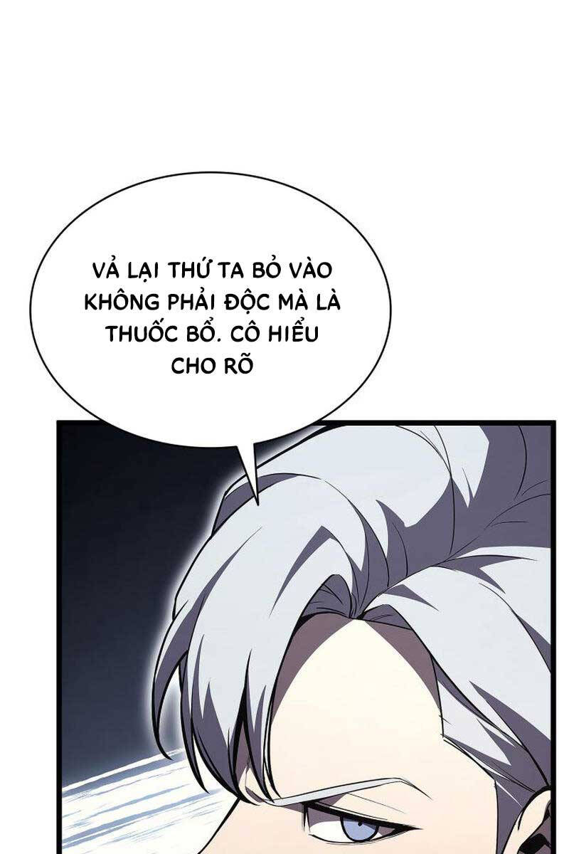 Vị Vua Mạnh Nhất Đã Trở Lại: Chương 74