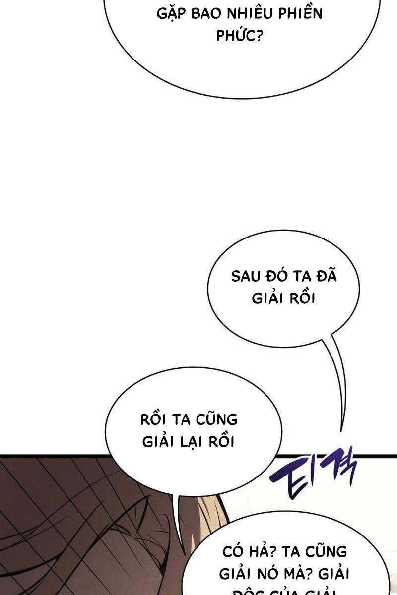 Vị Vua Mạnh Nhất Đã Trở Lại: Chương 74
