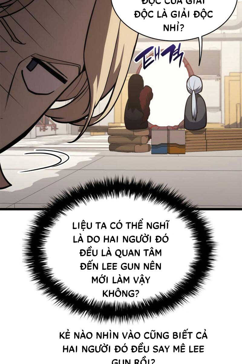 Vị Vua Mạnh Nhất Đã Trở Lại: Chương 74