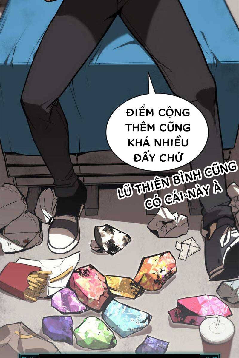 Vị Vua Mạnh Nhất Đã Trở Lại: Chương 74